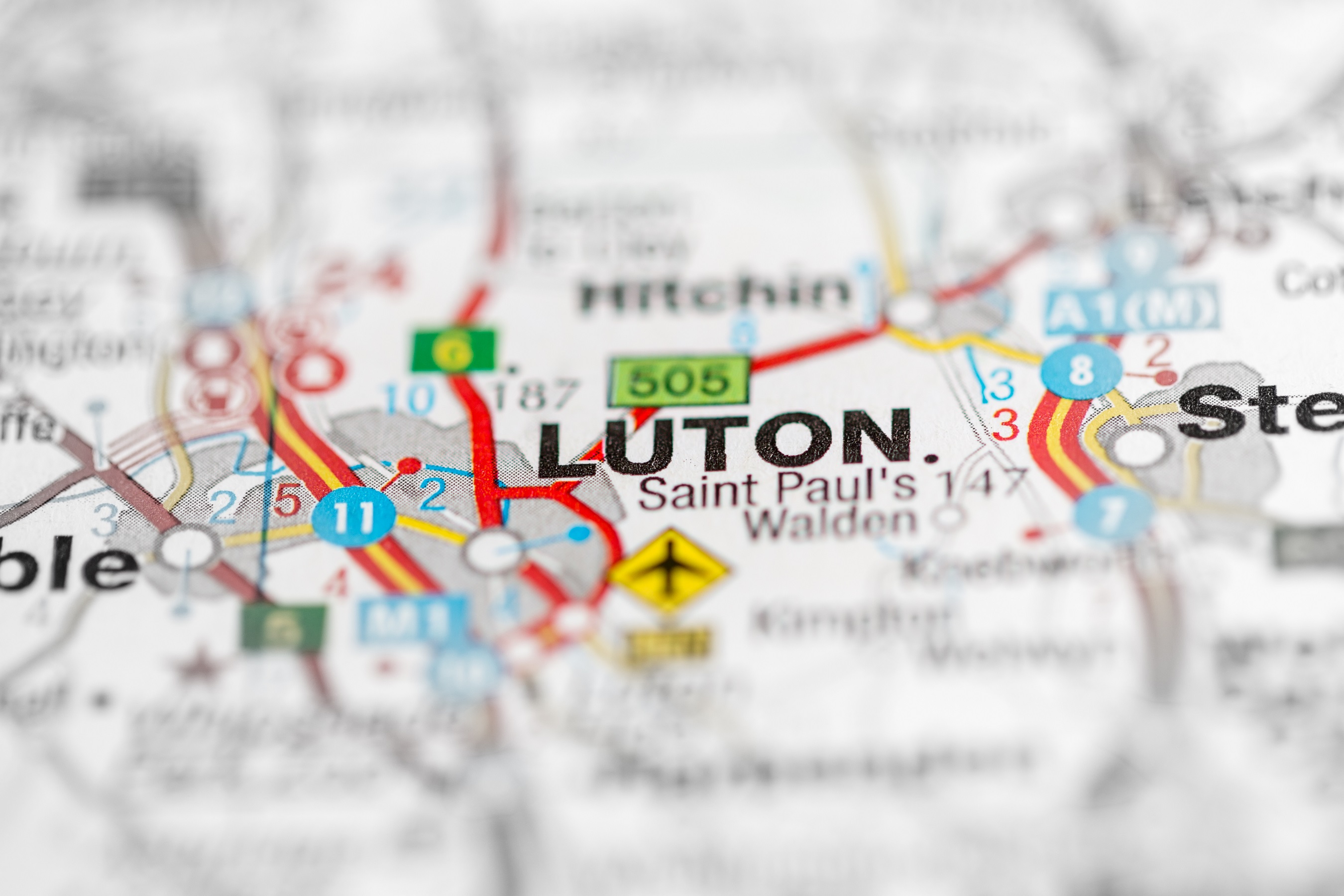 Penrose Estate Agents 6 Great reasons to make Luton your home