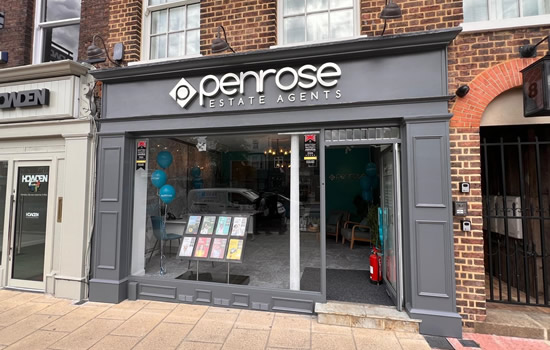 Penrose Dunstable Hub