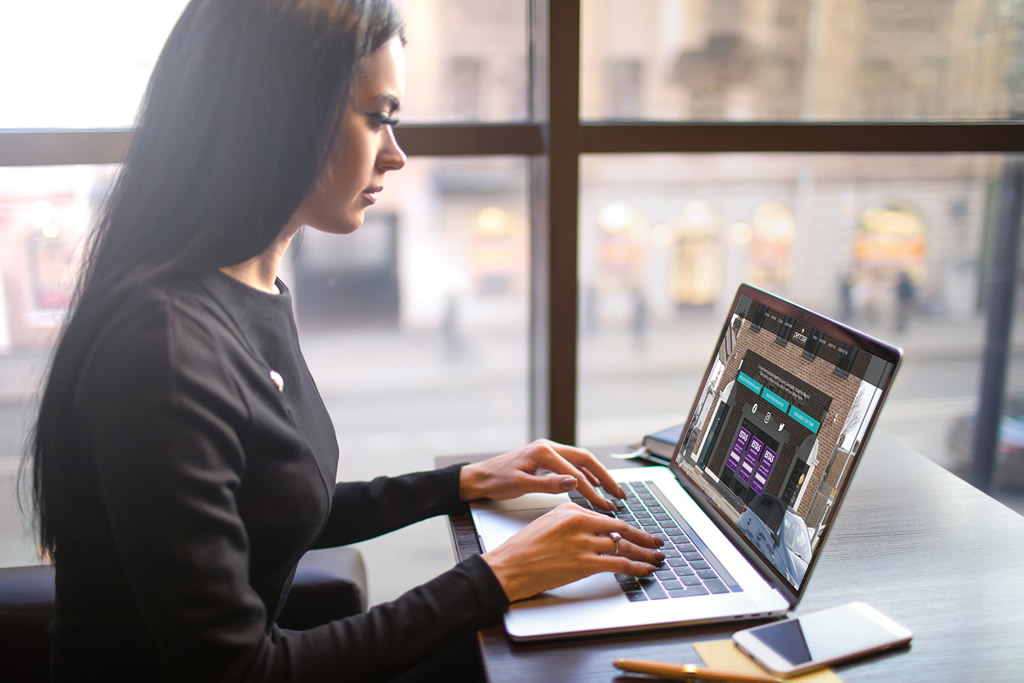 Online Estate Agents